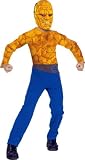 Fanastic 4: The Thing Standard Child Costume