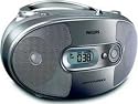 AZ1038 - radio / CD / MP3