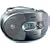 Philips - AZ1038 - radio / CD / MP3