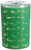 Tommy Hilfiger Casey Gator Toothbrush Holder