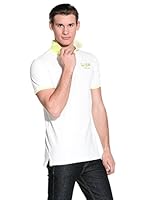 Sweet Years Polo (Blanco)