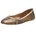 Kenneth Cole REACTION Women's Dancing Queen Ballet Flat