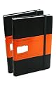 Moleskine Small Japanese Fold Out Pocket Album 2-Pack - Moleskine Books Exclusive