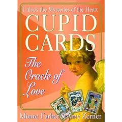 Cupid Cards: The Oracle of Love