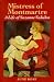 Mistress of Montmartre: Life of Suzanne Valadon