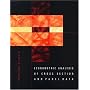 Econometric Analysis of Cross Section and Panel Data