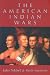 Books : The American Indian Wars