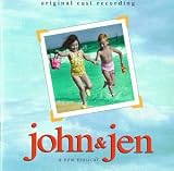 Buy : John & Jen (Original Cast Recording)