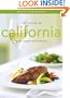 The Cuisine of California