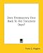 Book Does Freemasonry Date Back to Old Testament Days?