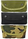 Enhanced Nylon Shotgun Shell Pouch