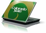 Skinit Protective Skin Fits Latest Generic 17 Laptop/Netbook/Notebook (Colorado State )