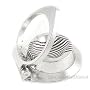 COMMERCIAL ALUMINUM EGG SLICER