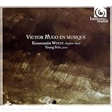 Victor Hugo in Music