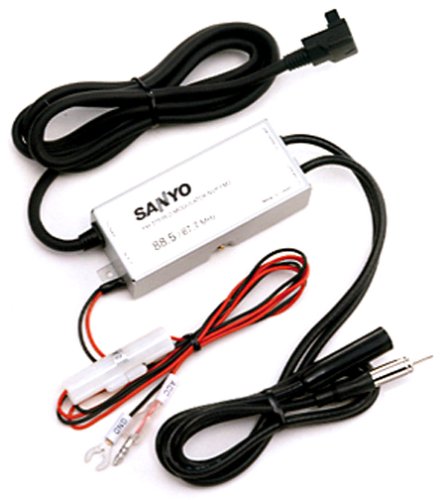 SANYO NVP-FM2 FMモジュレーター
