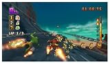 Donkey Kong Jet Race (Wii)