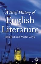 A Brief History of English Literature
