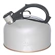 Revered 3.5-qt. Copper-Bottom Teakettle