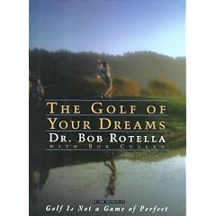 The Golf of Your Dreams