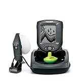 Humminbird 406140-1 Piranha MAX 30 Portable Fishfinder