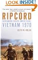 Ripcord: The Screaming Eagle Under Siege, Vietnam, 1970