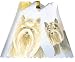 yorkshire terrier - Yorkshire Terrier Yorkie Spinning Shade Nightlight Nightlight Dog Spinshade