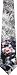 Oakland NFL Team Raiders silk neckties