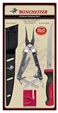 Winchester 4 pc Combo Pack - Multi-Tool, 6
