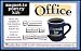 Magnetic Poetry Office Magnetic Poetry Kit