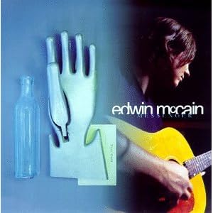 Messenger by Edwin Mccain (Audio Cassette - 1999)
