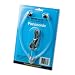 RP-EP110 Transcriber Headset, Under the Chin