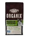 Organix Adult Indoor Feline Dry Cat Food, 5.25 Pounds