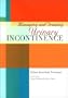 Managing and Treating Urinary Incontinence