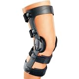 DonJoy Legend Knee Brace - ACL Right Knee Brace - Small