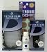 Phiten Special Set (Black Large - Necklace 26