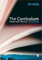 The Curriculum: Theory and Practice