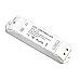 LTRGBW T4-CV Receiving Controller 2.4G Wireless Constant Voltage LED Receiver Suitable for T4 Remote Control