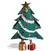 

Christmas Tree W/Shoe Boxes Adult Costume Adult (L/ XL)