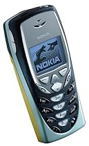 Nokia 8310 Handy eternity