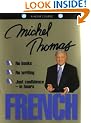 French With Michel Thomas Complete Course CD