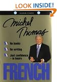 French With Michel Thomas Complete Course CD