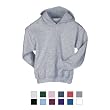 Gildan - Youth Heavyweight Blend Hooded Sweatshirt (18500B)
