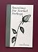 Book Searching for Normal Feelings (Sock Series)