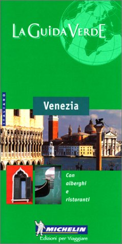City Travel Guides Discounted  Livres : Venezia, N°3587 (en italien)