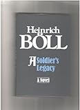 A soldier's legacy