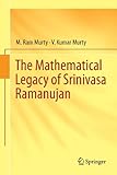 The mathematical legacy of Srinivasa Ramanujan