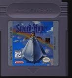  : SWORD OF HOPE II Game Boy