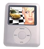 Supersonic DIGITAL MP3/MP4 PLAYER