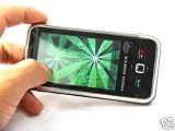 Cect P168s Tri-band GSM Touchscreen P168 Cell Phone - Unlocked