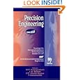 Precision Engineering by M. V. Suryaprakash